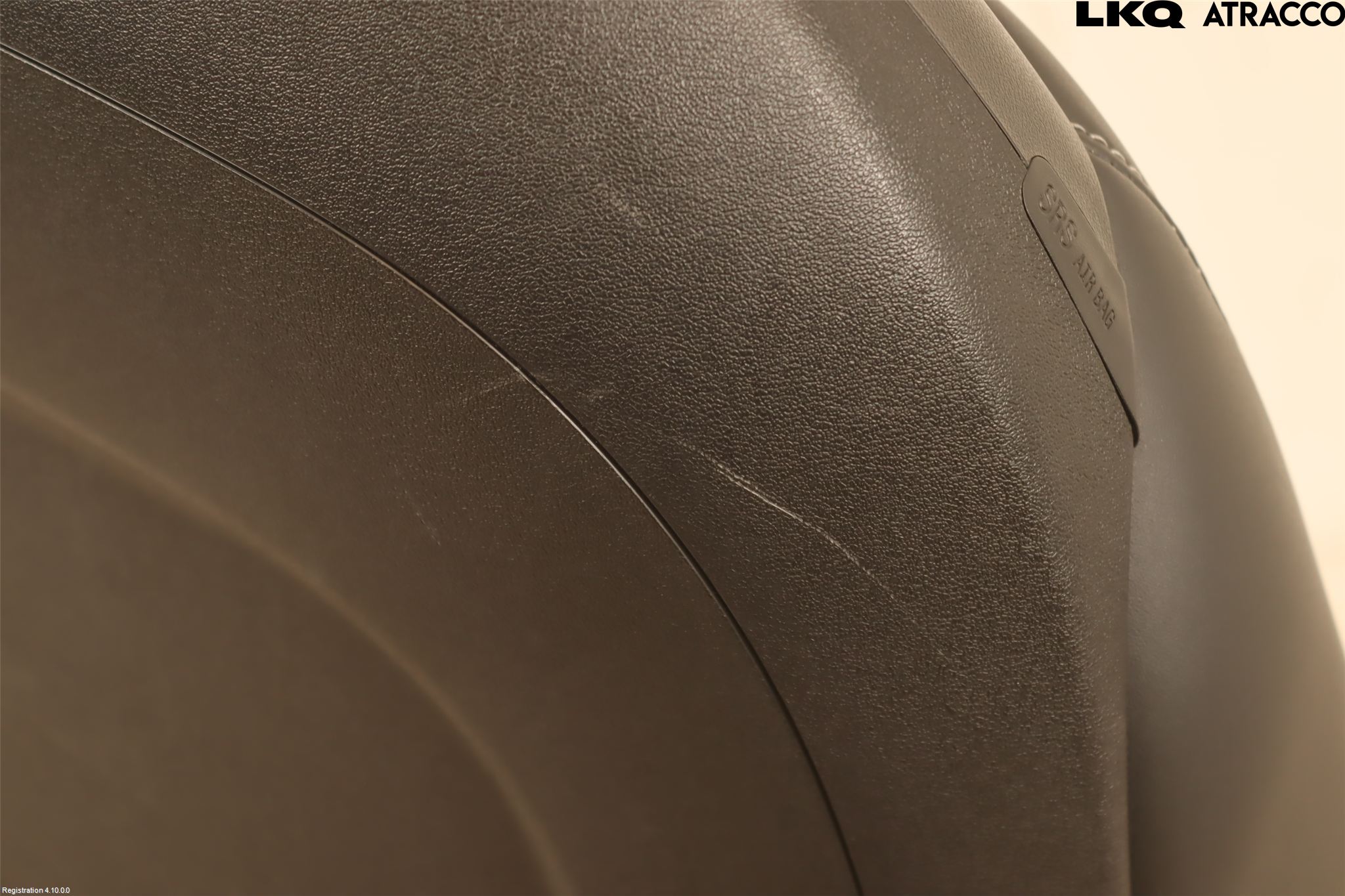 Kia EV6 (CV) 22- Inredning Stol Fram Vä