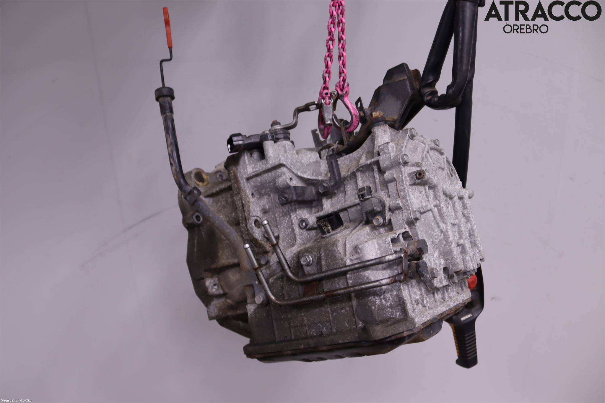 Kia RIO 12-16 Växellåda Automat