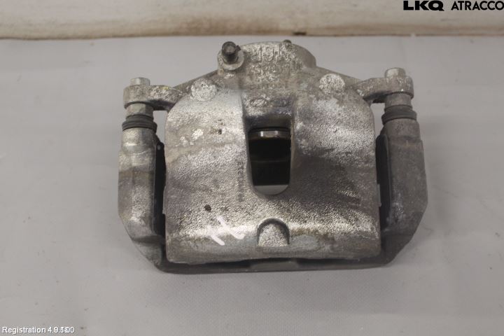 Kia CEED/CEED SW 19- Bromsok Fram Höger