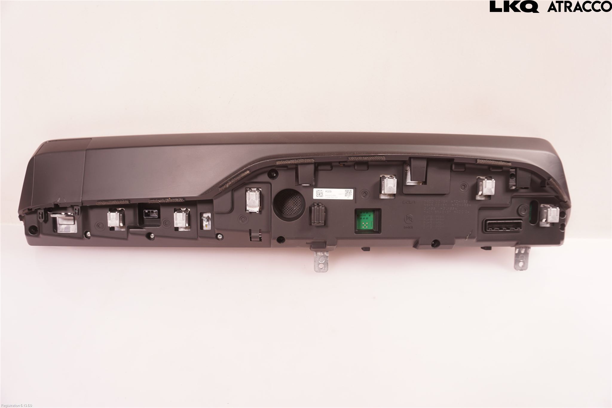 Kia EV6 (CV) 22- Bildskärm