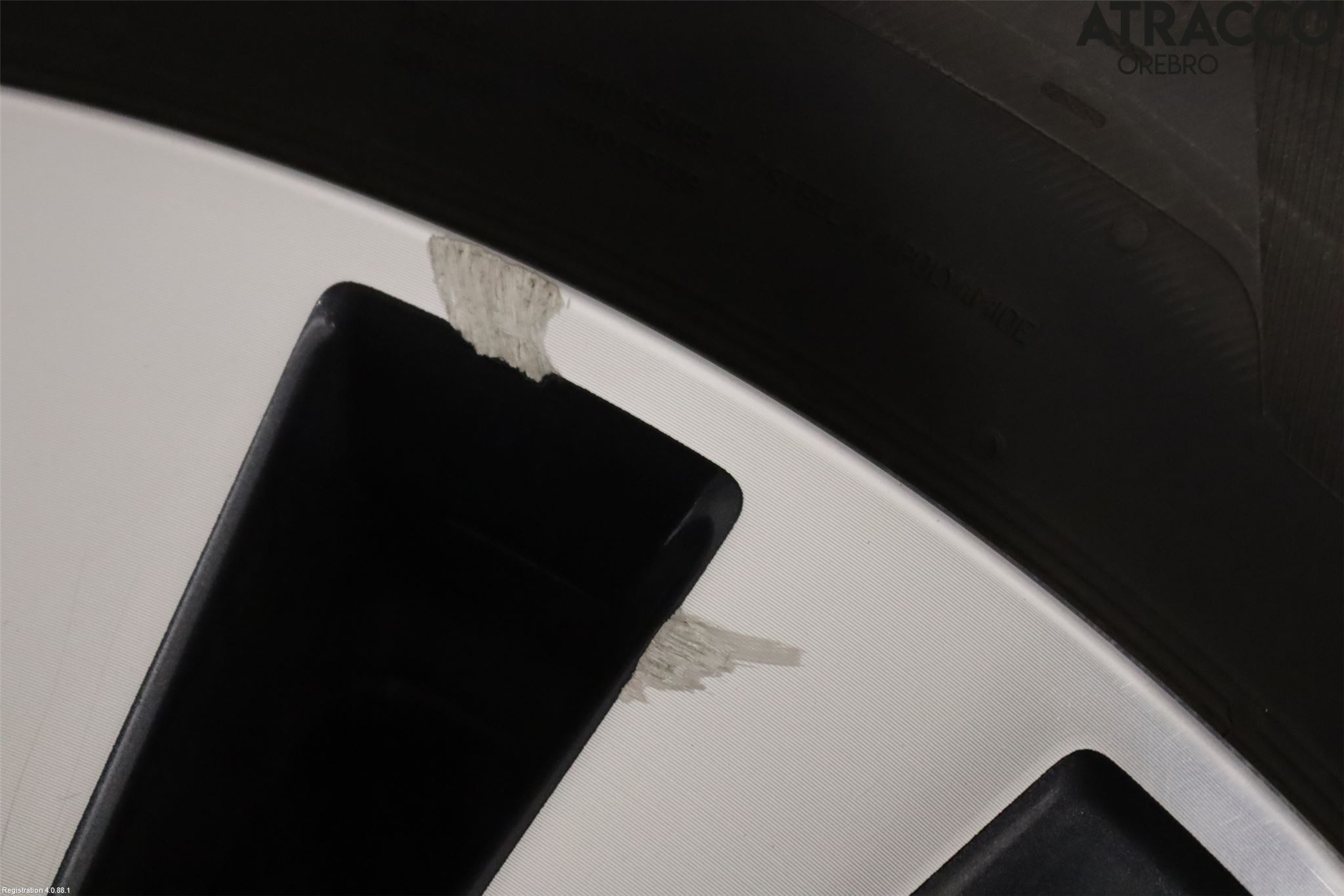 Nissan QASHQAI 17-21 Sommardäck Alumfälg 4St