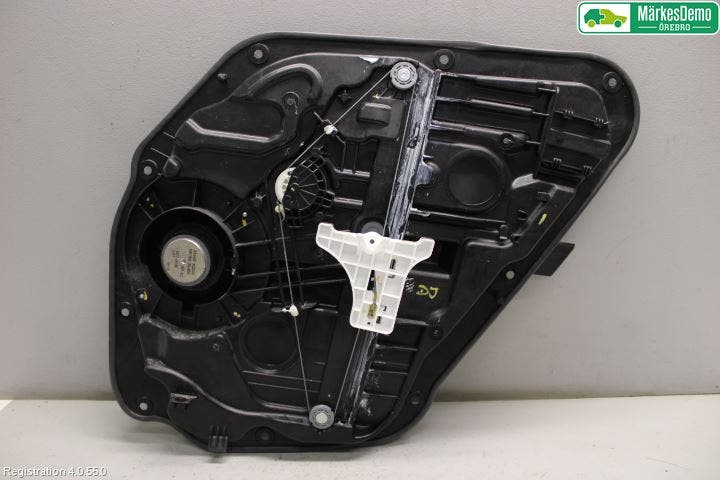 Kia CEED 12-18 Fönsterhissmekanism