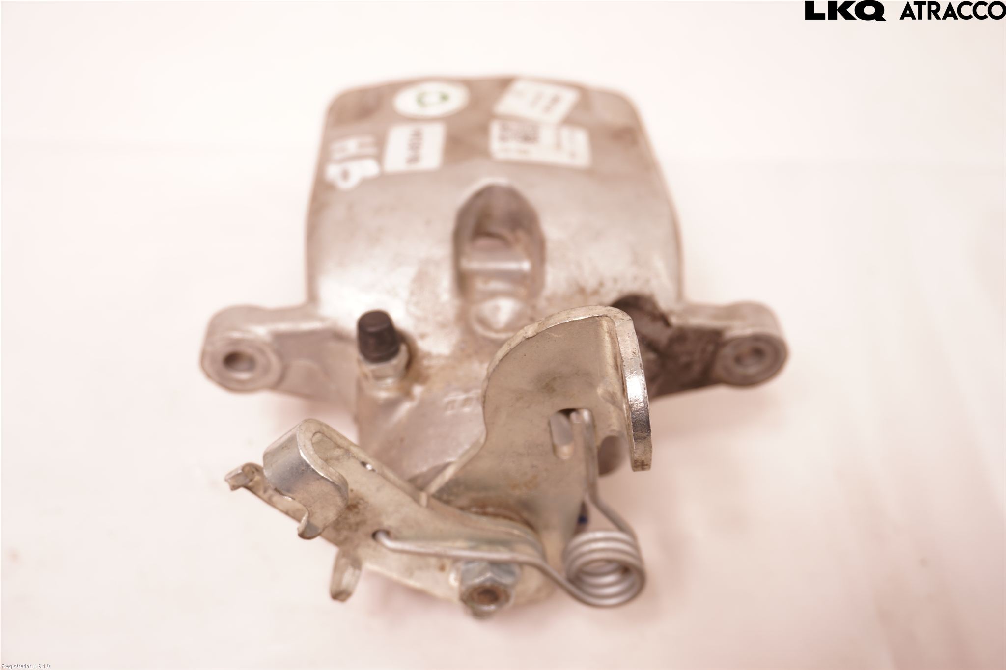 Opel INSIGNIA 09-16 Bromsok Bak Höger