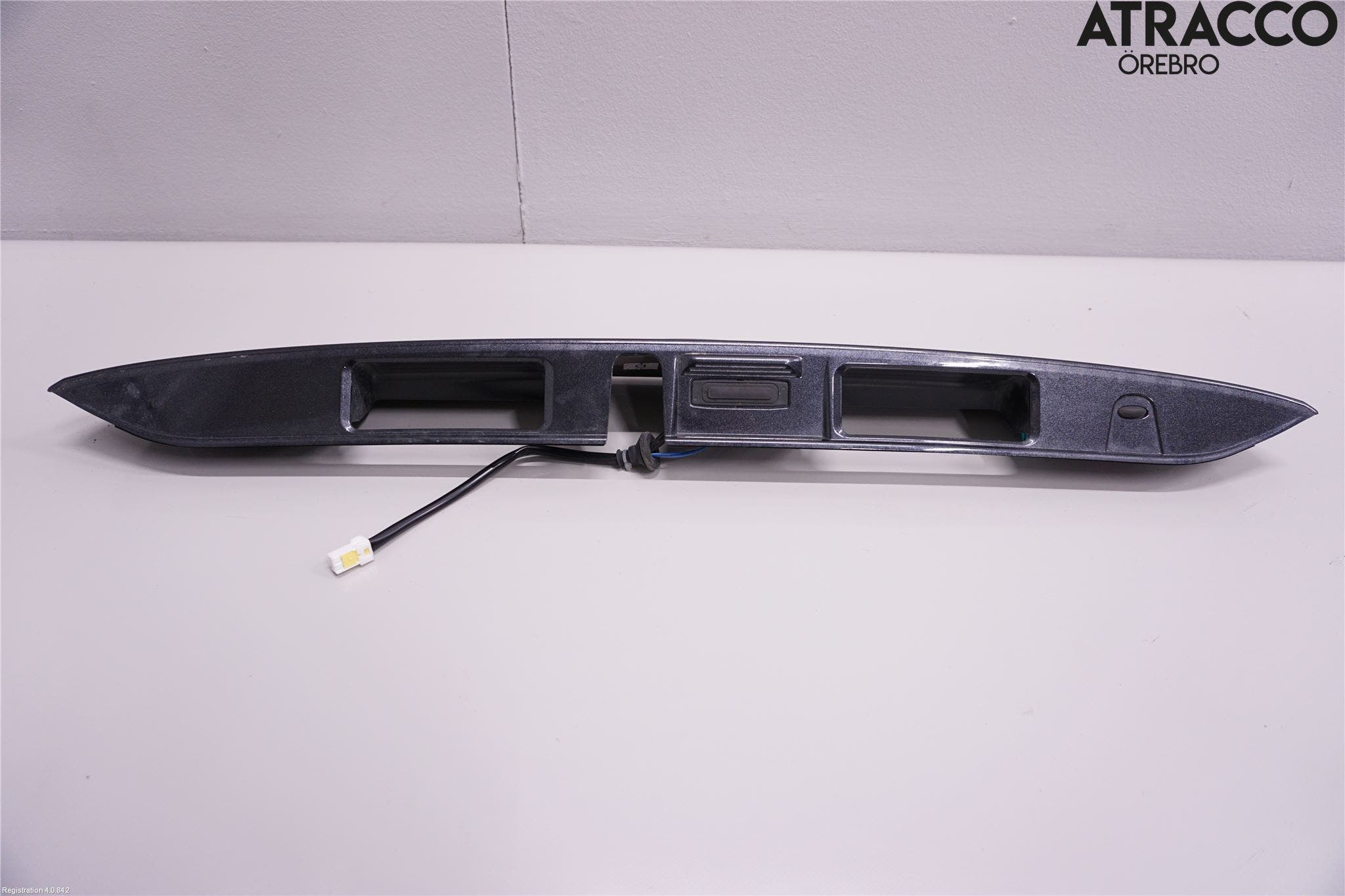 Subaru XV 18-22 Bakluckehandtag