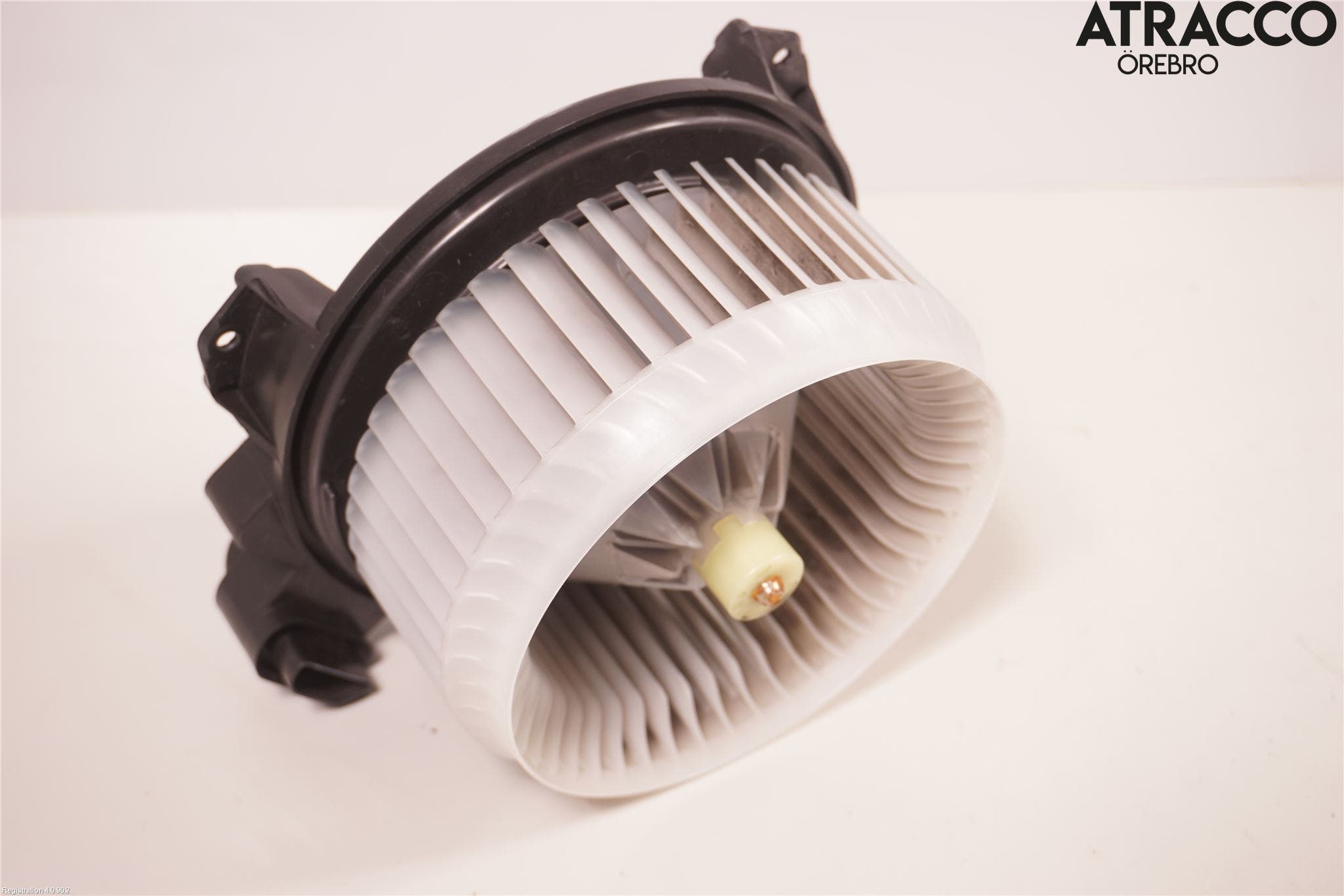 Toyota AURIS 13-19 Ac Värmefläkt