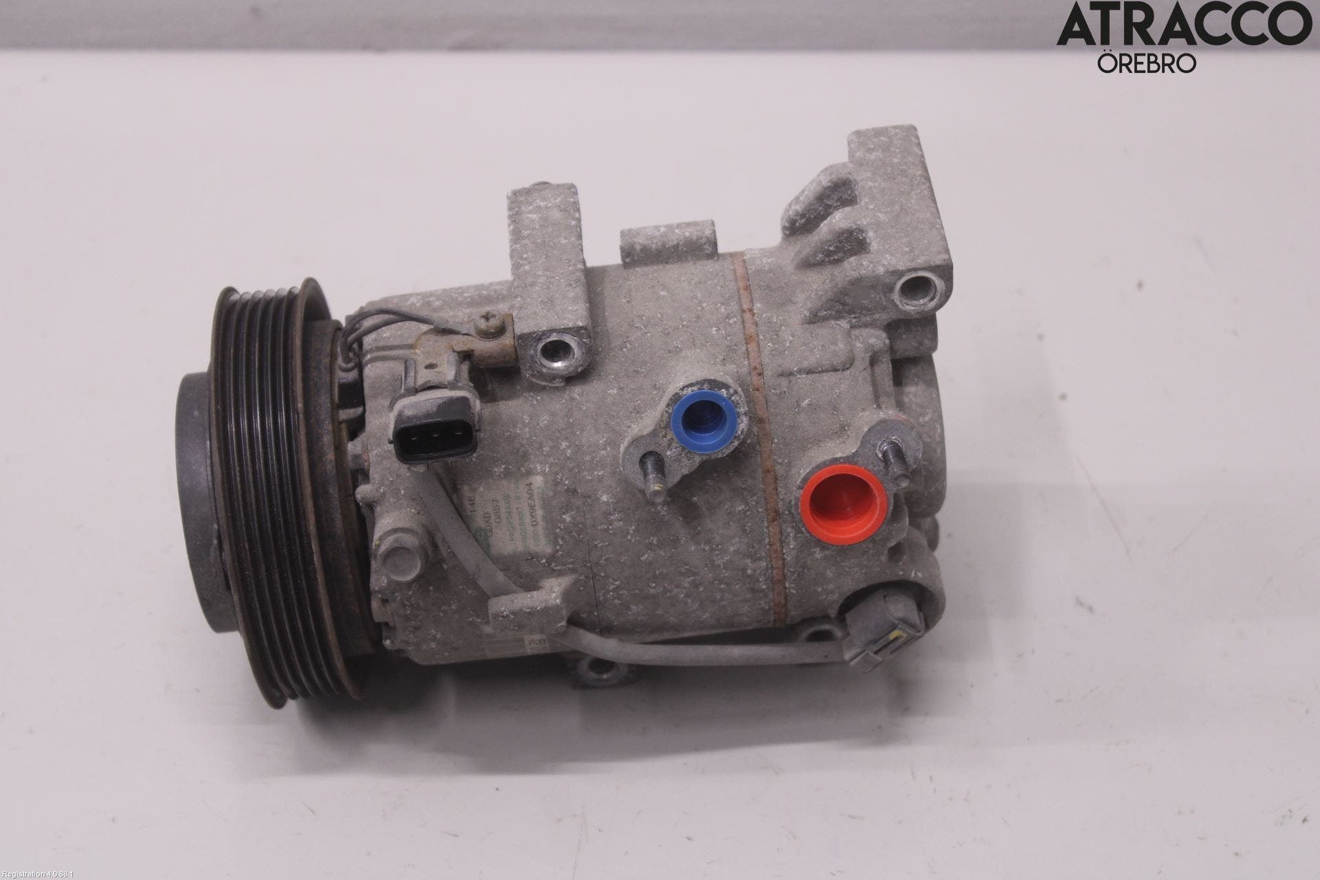 Kia SPORTAGE (SL) 11-15 Ac Kompressor