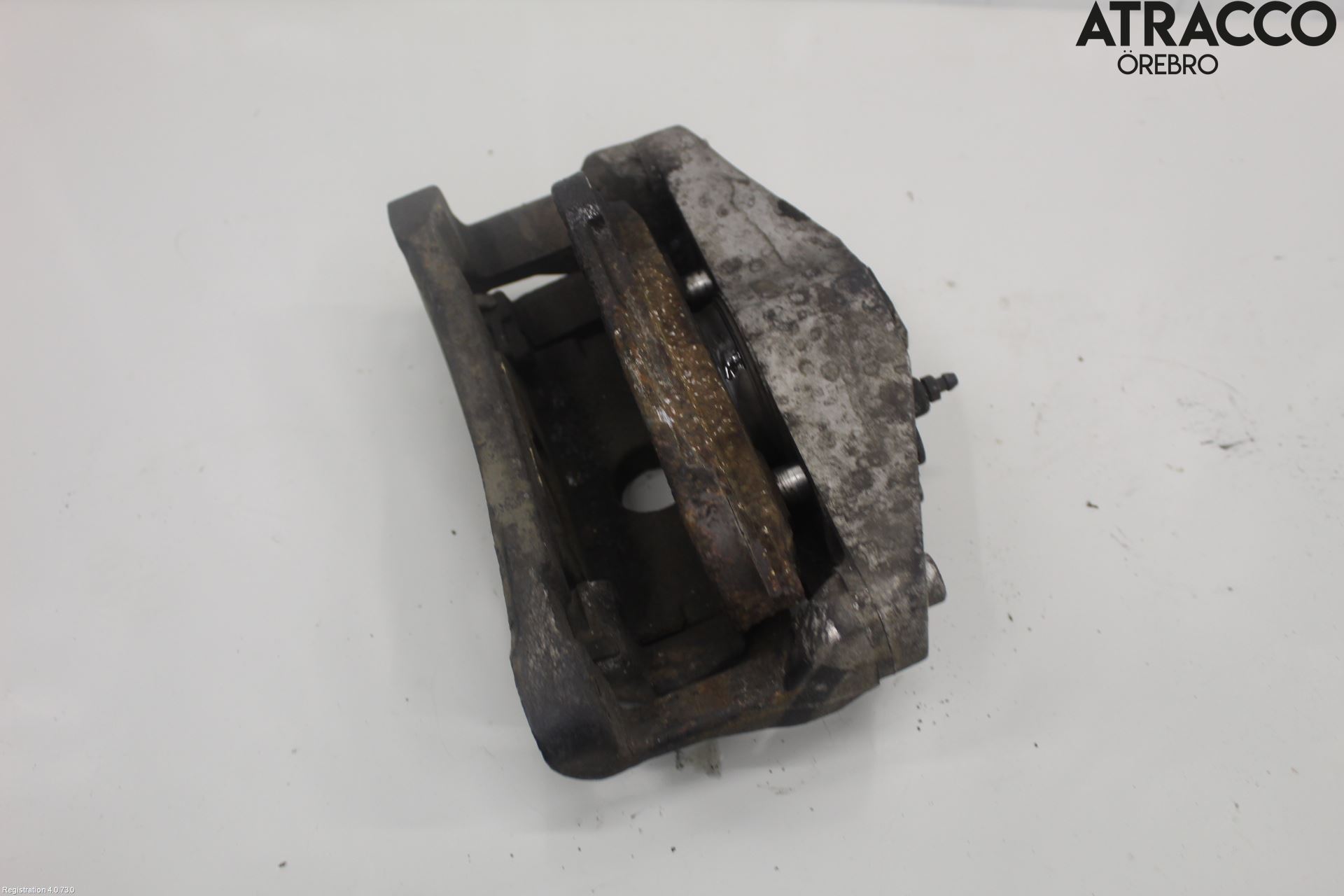 Jaguar XF 08-15 Bromsok Fram Höger