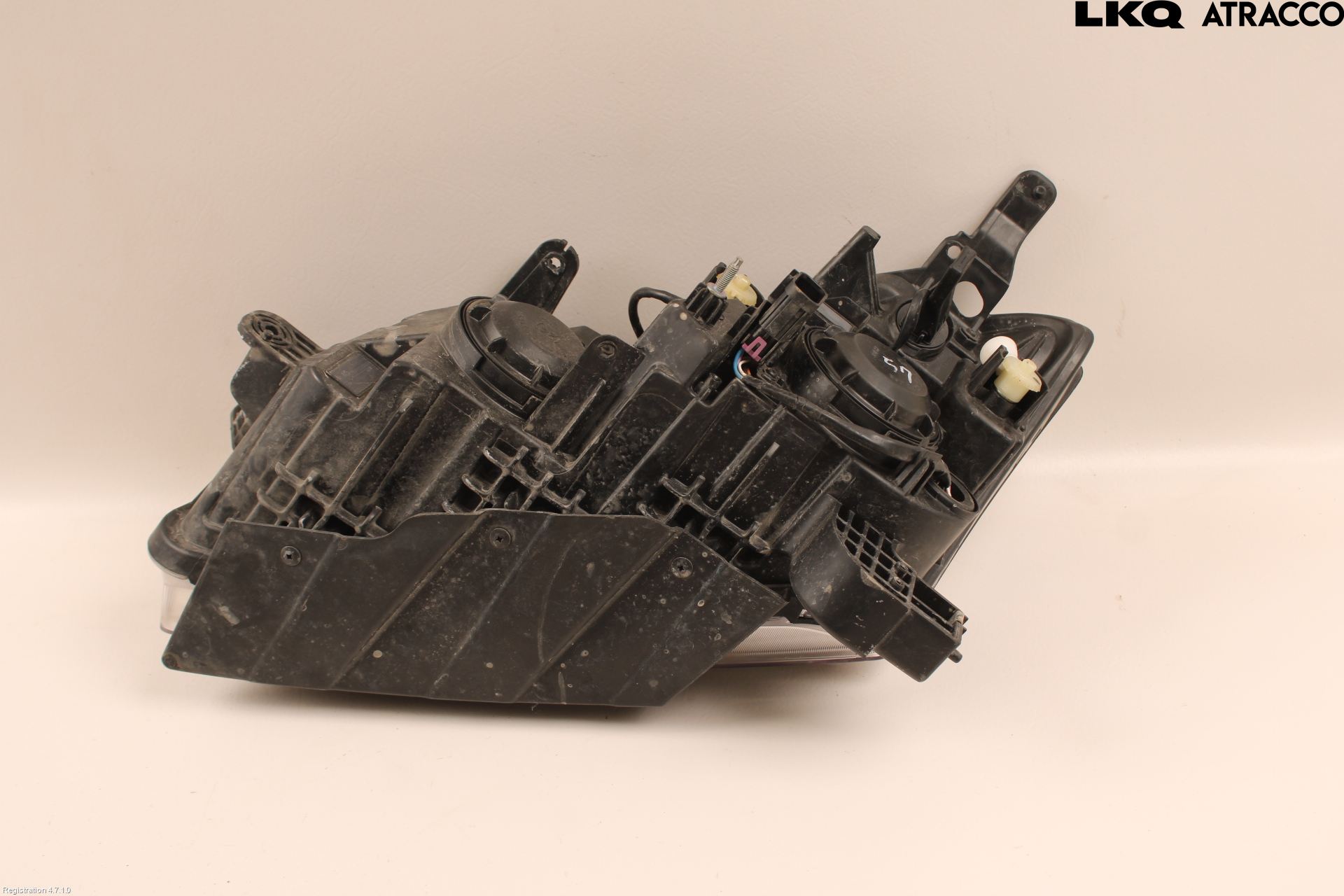 Chevrolet TRAX Strålkastare Höger