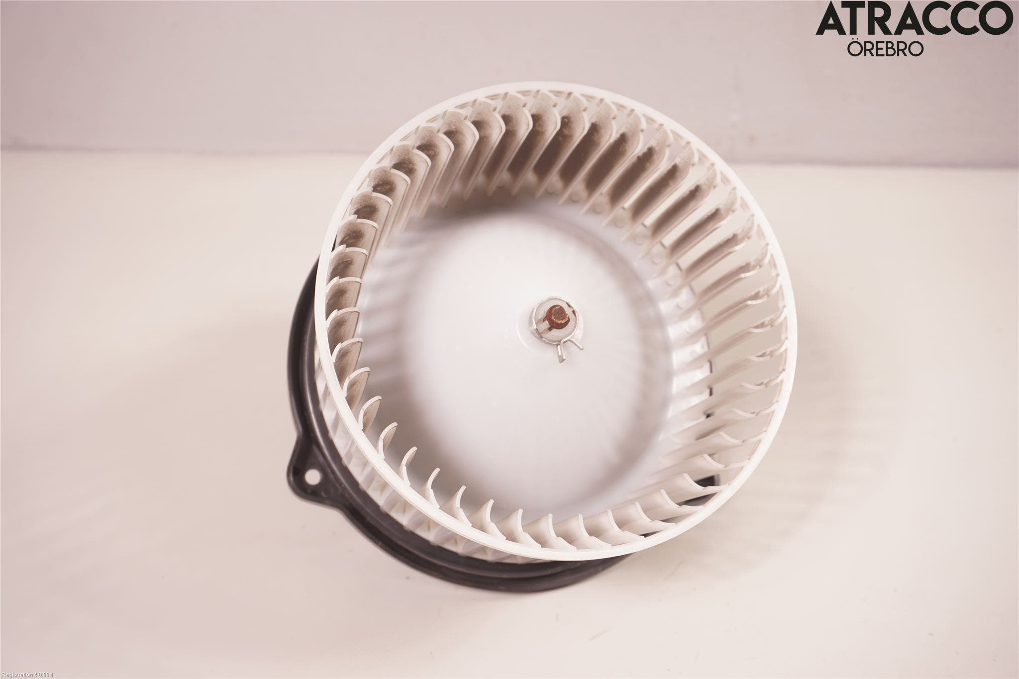 Subaru XV 12-17 Ac Värmefläkt