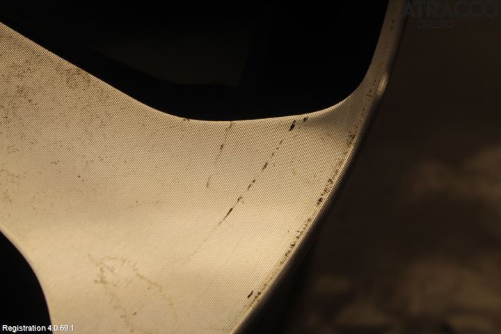 Kia SORENTO 15-20 Fälg Aluminium