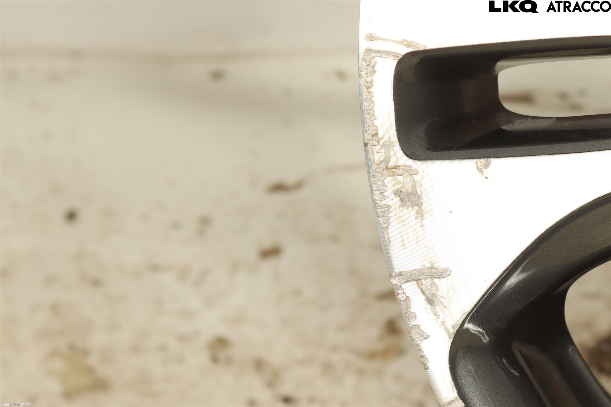 Kia CEED 12-18 Fälg Aluminium