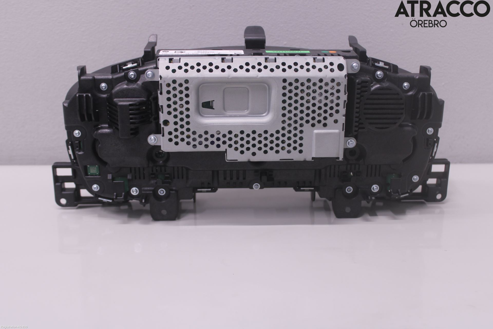 BMW 5 G30/G31/F90 17-23 Instrument Komb