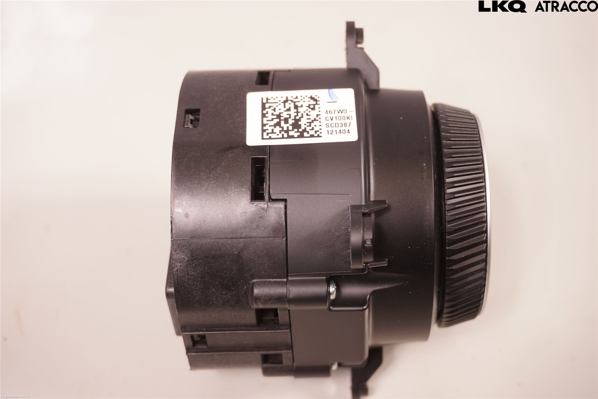 Kia EV6 (CV) 22- Strömställare Växellåda