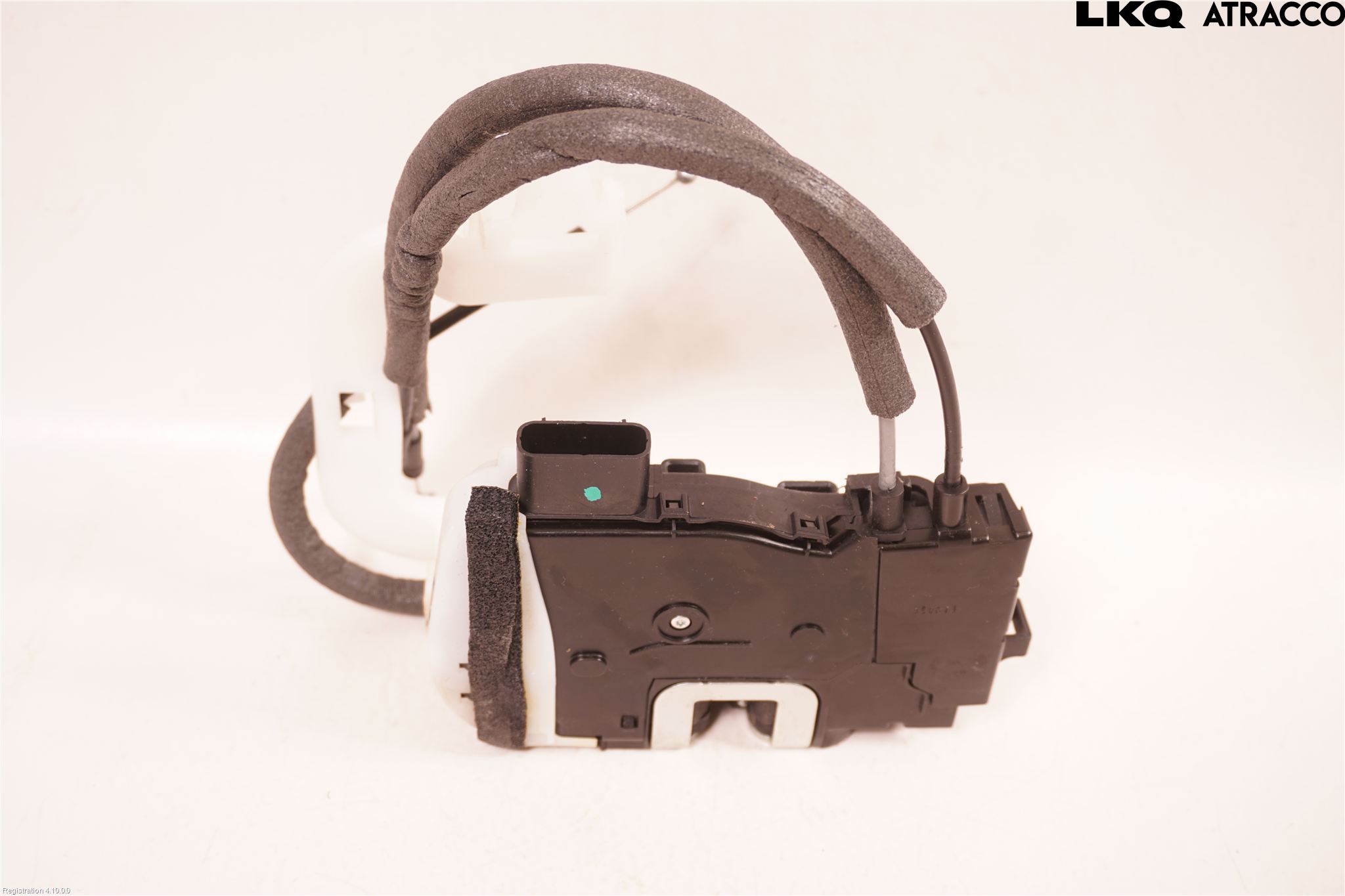 Hyundai ix35 Låskista-Dörrlås