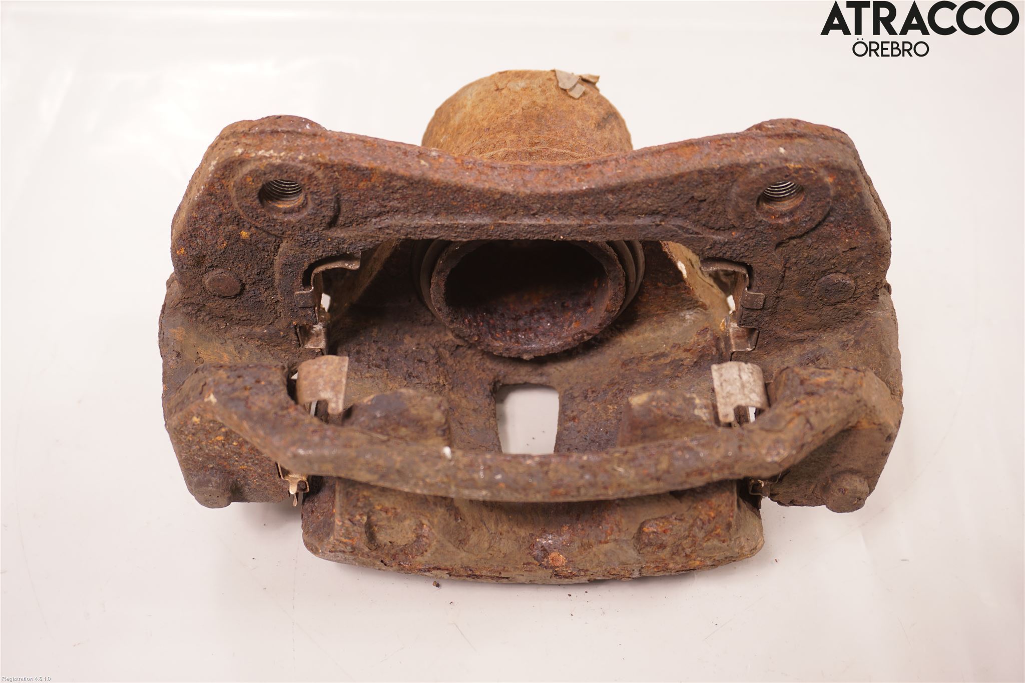 Hyundai i30 FD 07-12 Bromsok Fram Höger