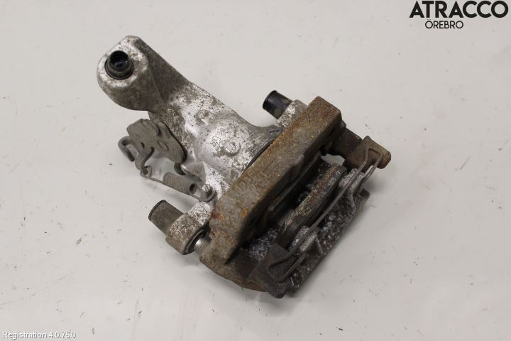 Peugeot 308 14-21 Bromsok Bak Höger