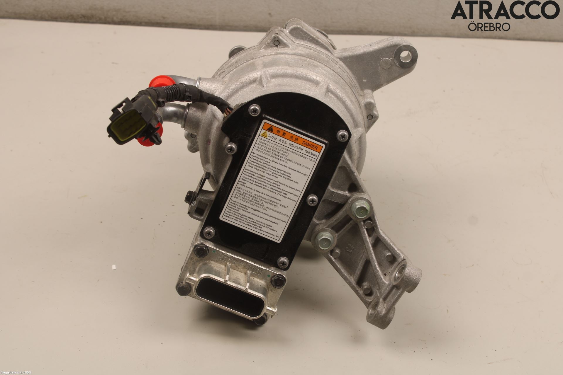 Kia CEED/CEED SW 19- Generator