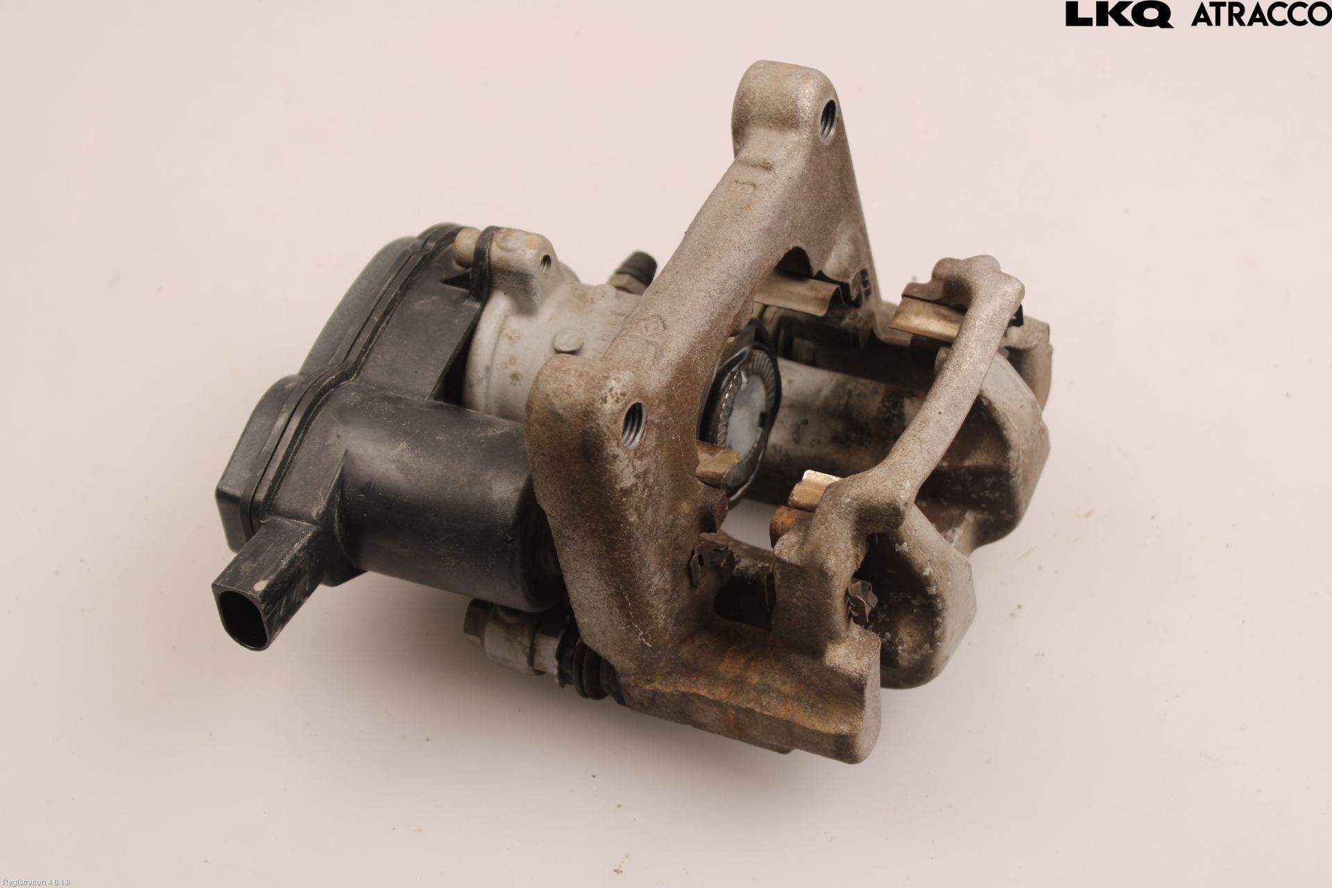 Peugeot 208/E-208 20- Bromsok Bak Vänster