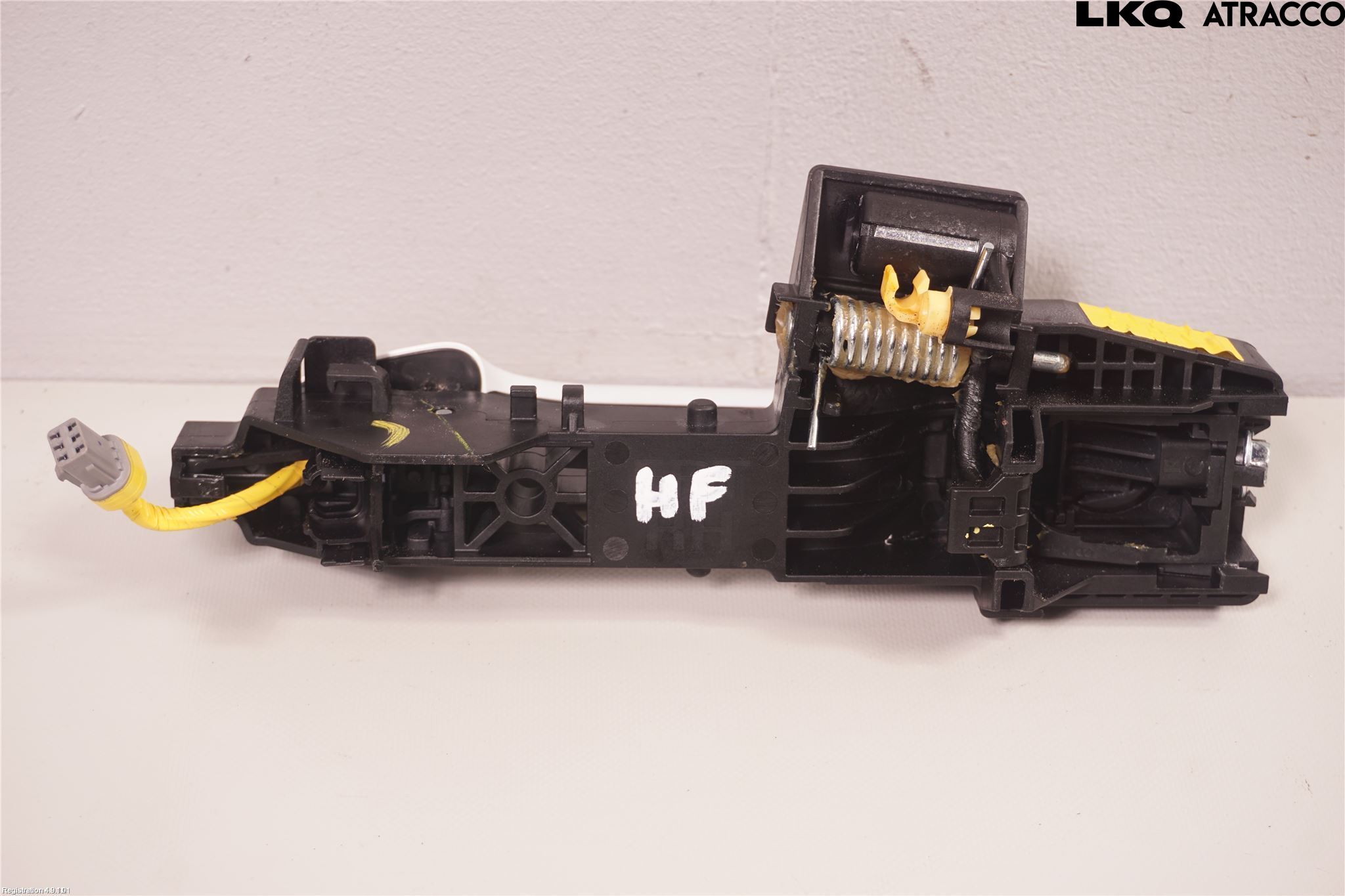 Kia CEED/CEED SW 19- Dörrhandtag Yttre Hö