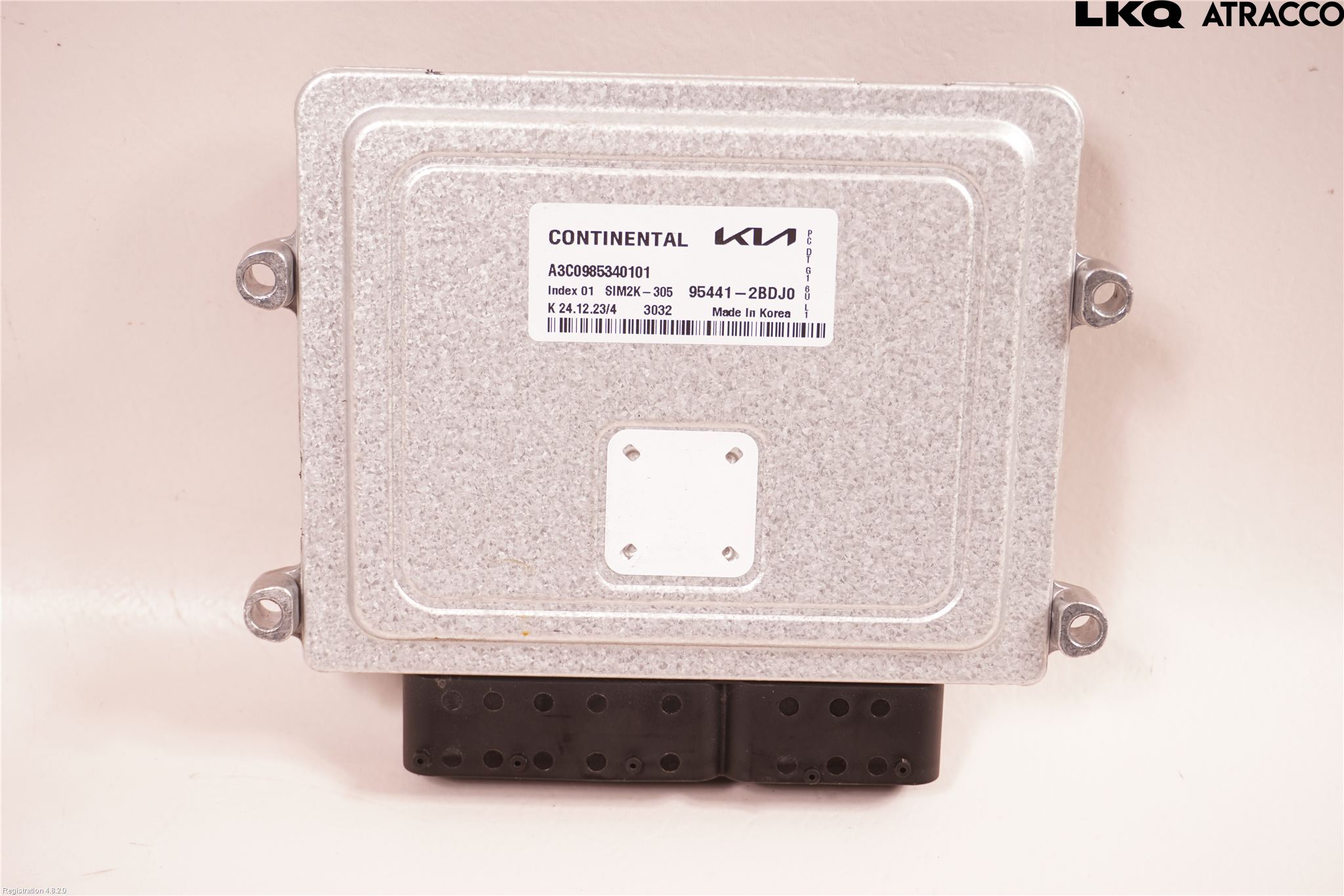 Kia CEED/CEED SW 19- Styrenhet Växellåda