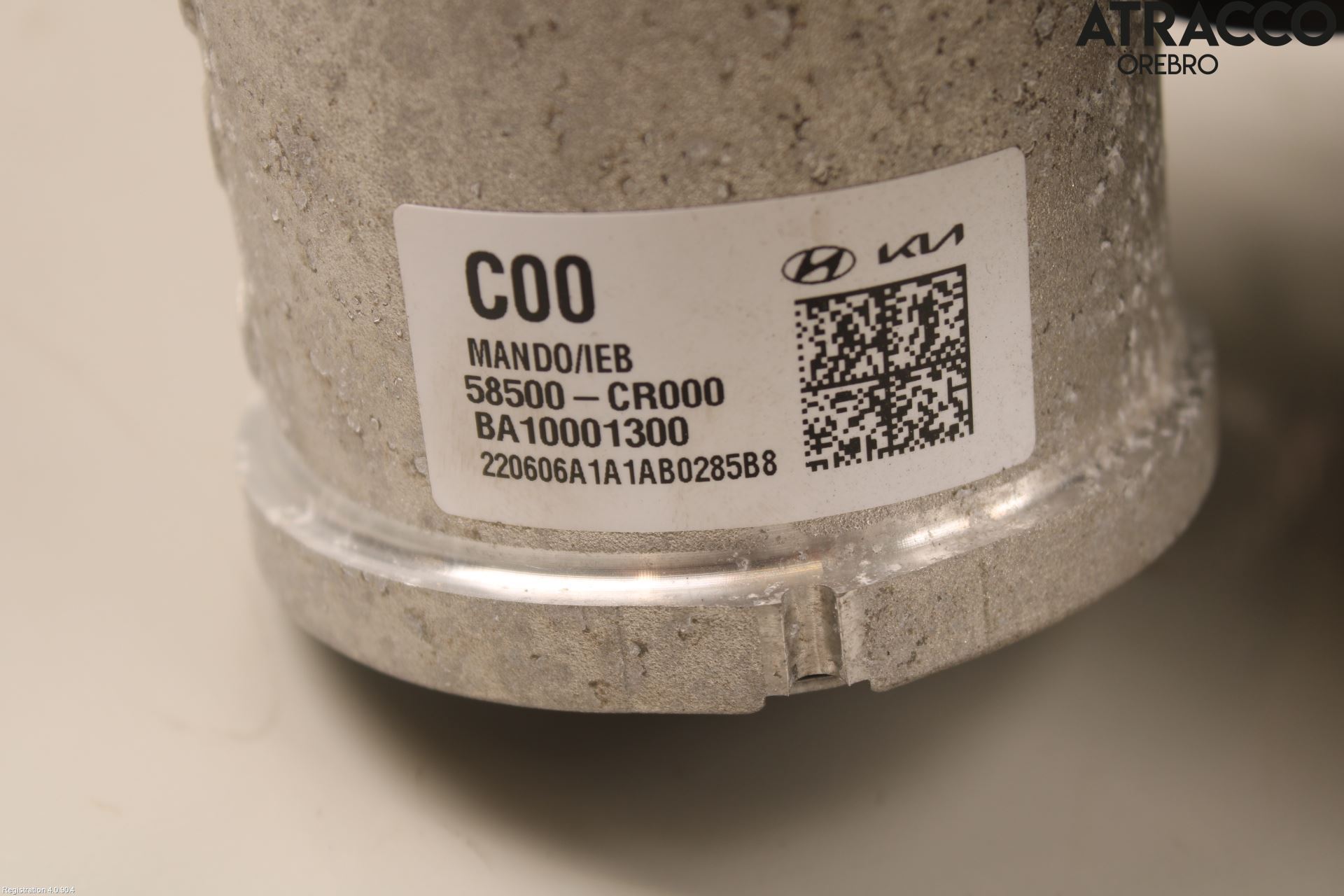 Kia XCEED 19- Abs Hydraulaggregat