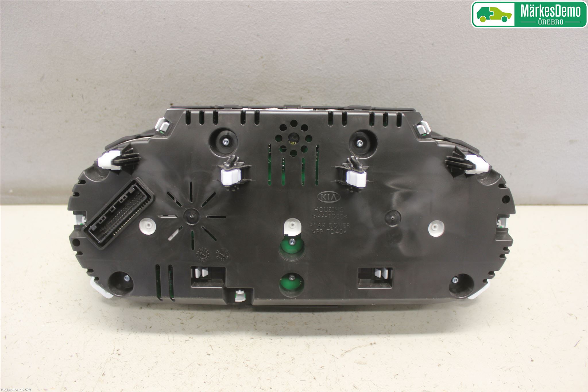 Kia CEED 12-18 Instrument Komb