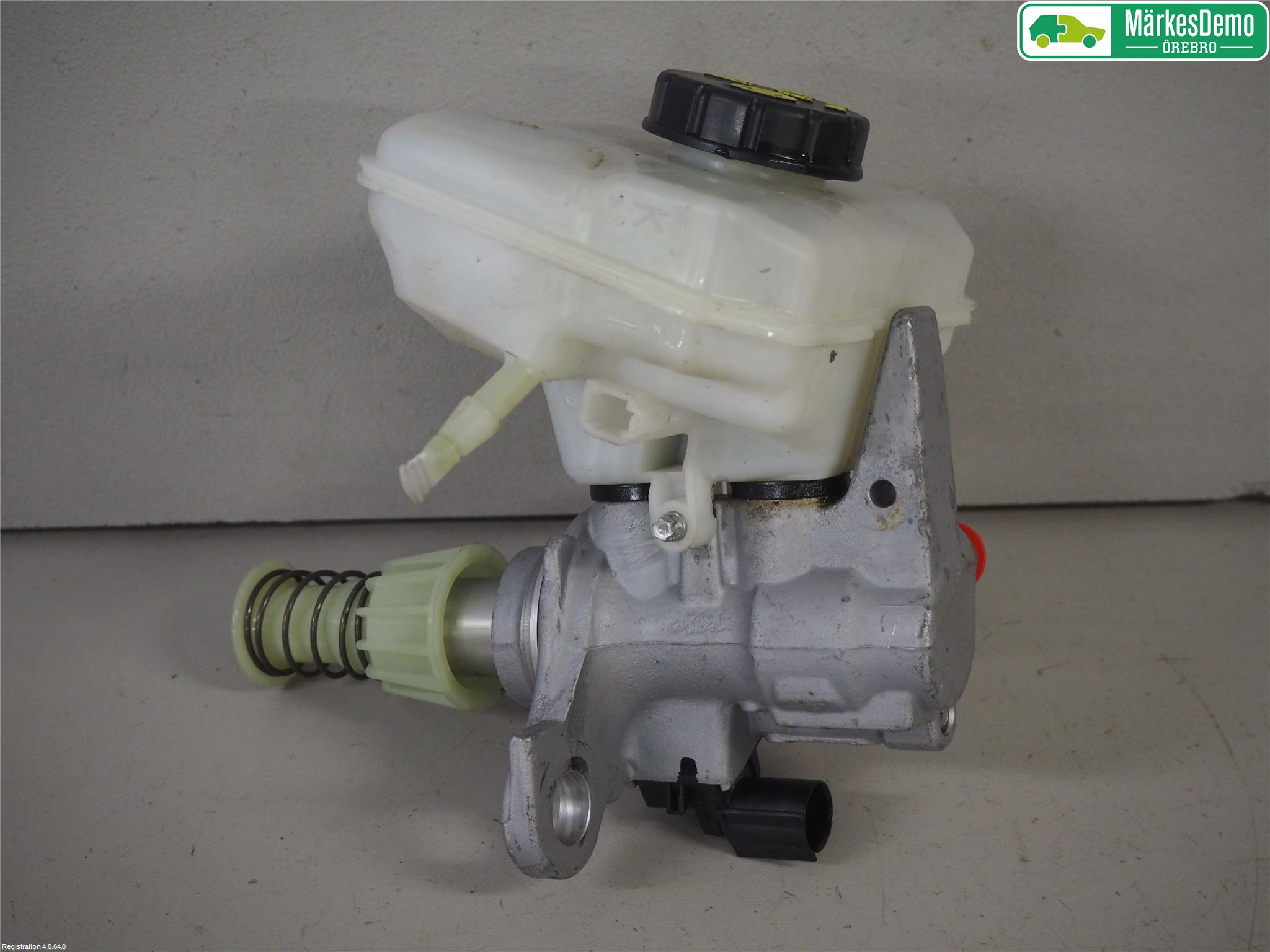 Audi A4/S4 B9 16-19 Broms Huvudcylinder