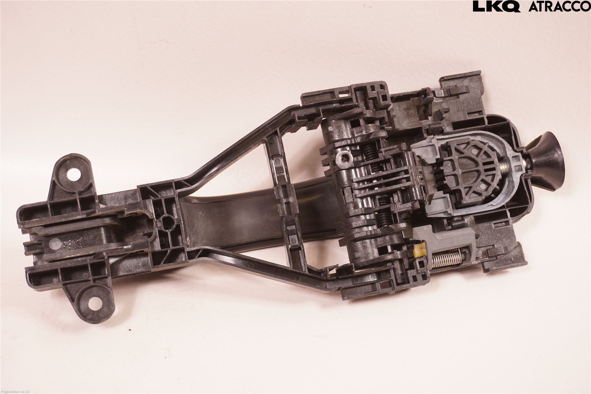 Volvo V60 11-13 Dörrhandtag Yttre Vä