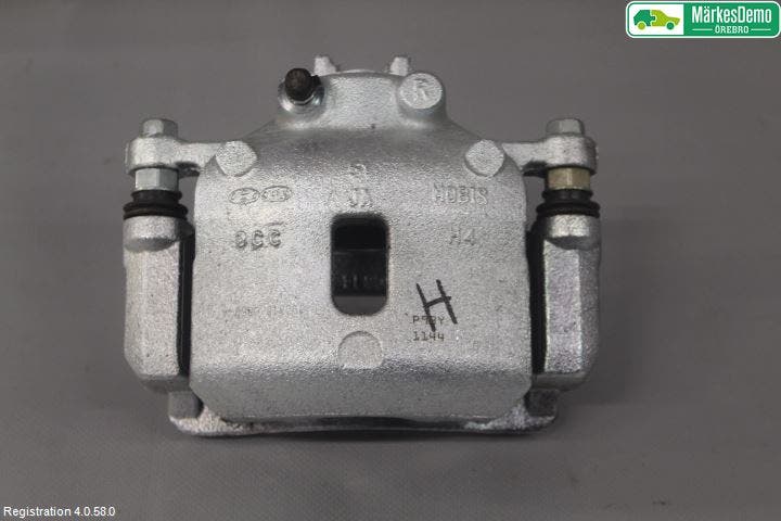 Kia PICANTO 17- Bromsok Fram Höger