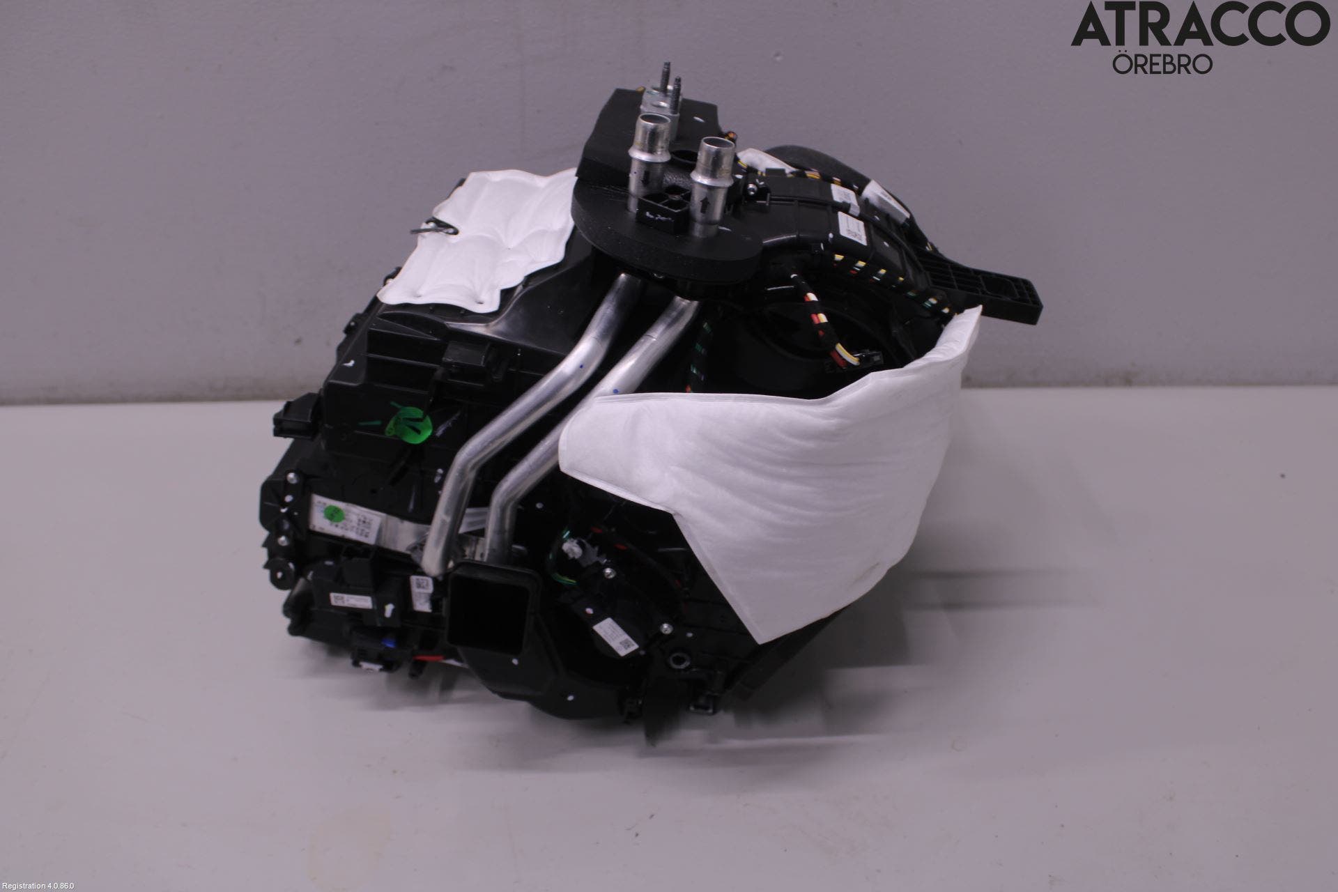 Citroen C4/E-C4 C4X/E-C4X III 21- Ac Förångare