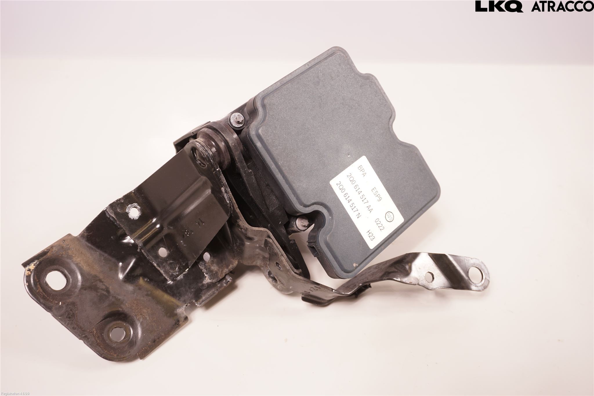 Volkswagen VW POLO VI 18->> Abs Hydraulaggregat