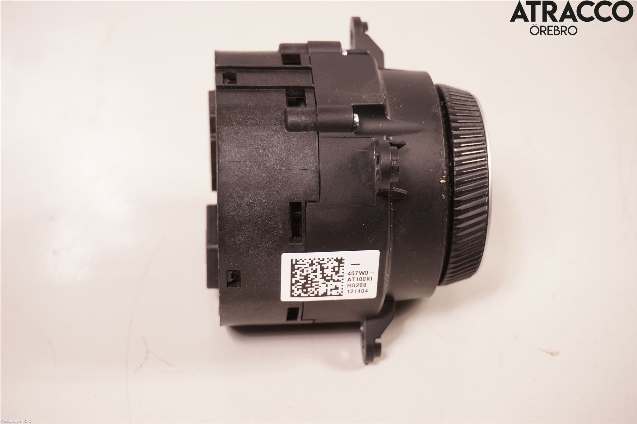 Kia NIRO (SG2) 23- Växelspak