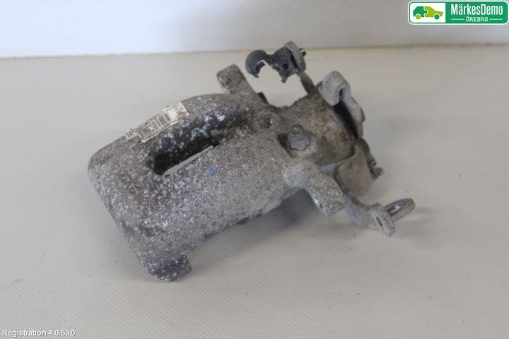 Citroen BERLINGO 08-18 Bromsok Bak Höger