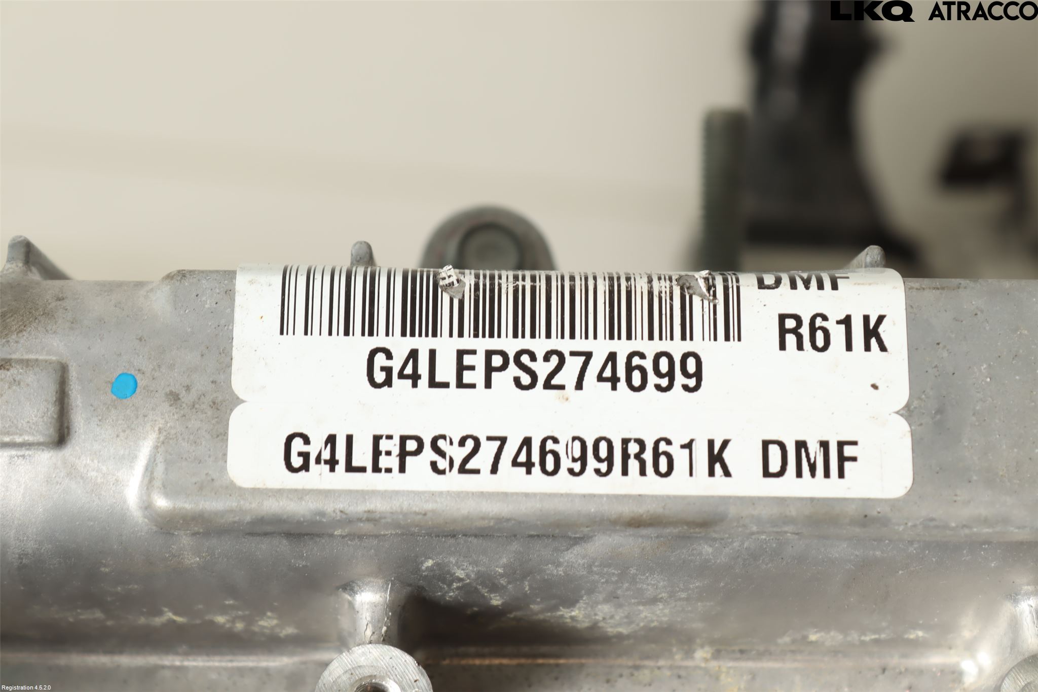 Kia CEED/CEED SW 19- Motor Bensin