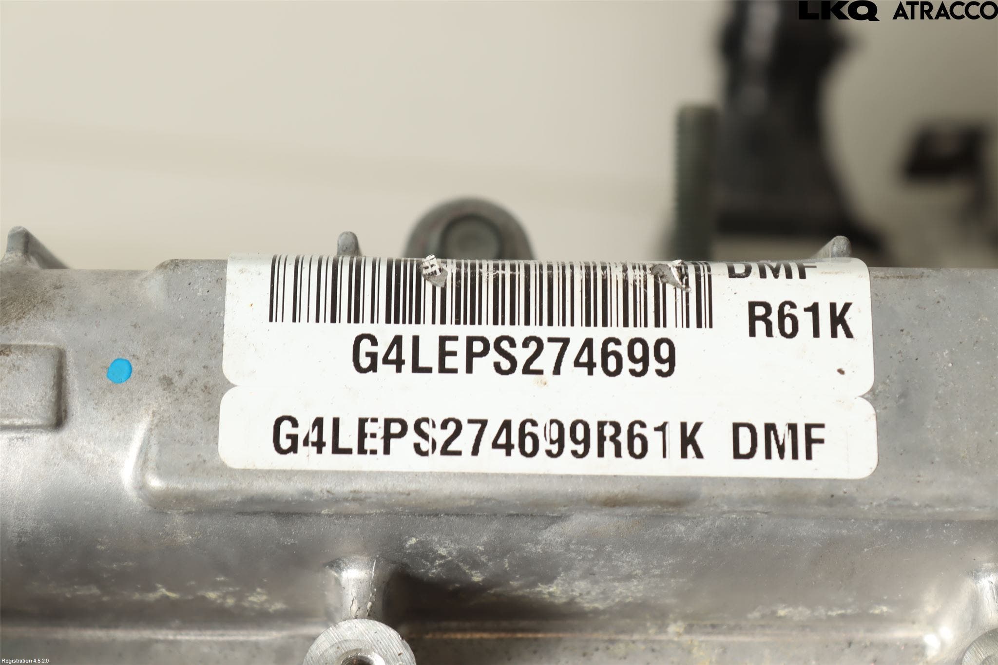 Kia CEED/CEED SW 19- Motor Bensin