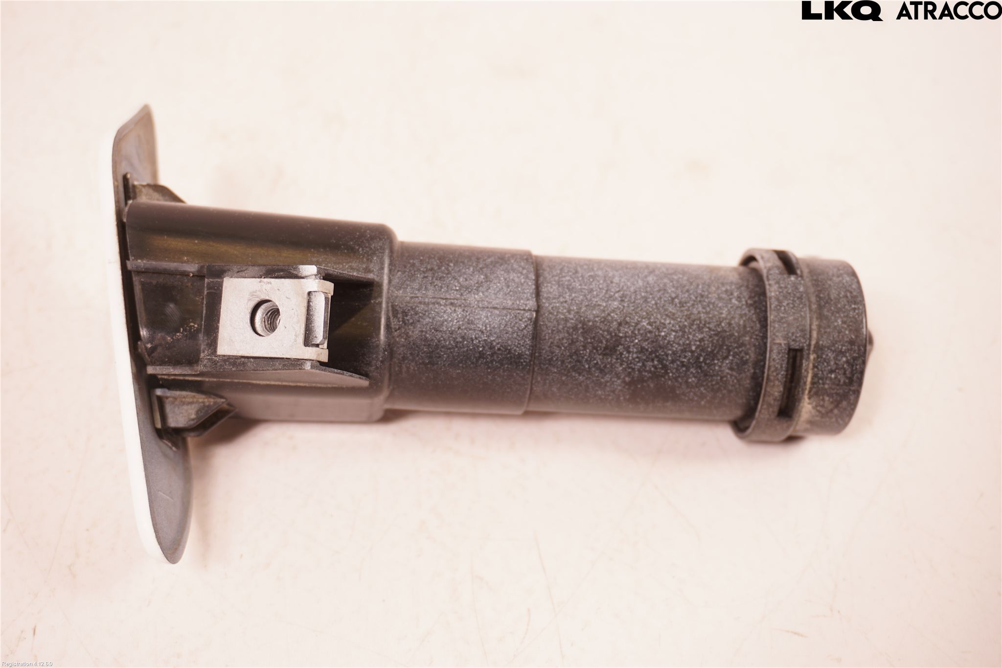 Nissan PULSAR Spolarmunstycke Strålkastare