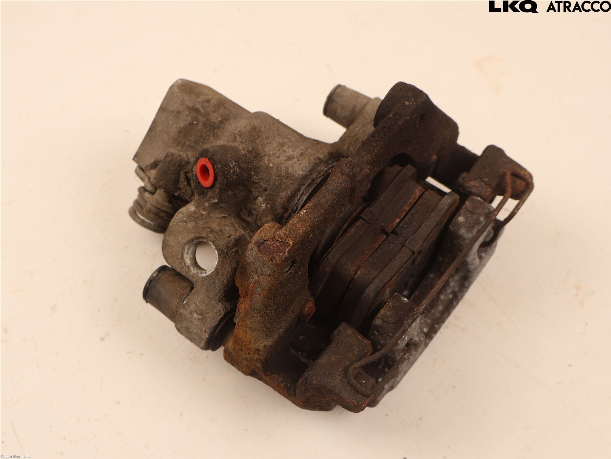 Ford KUGA 13-16 Bromsok Bak Höger