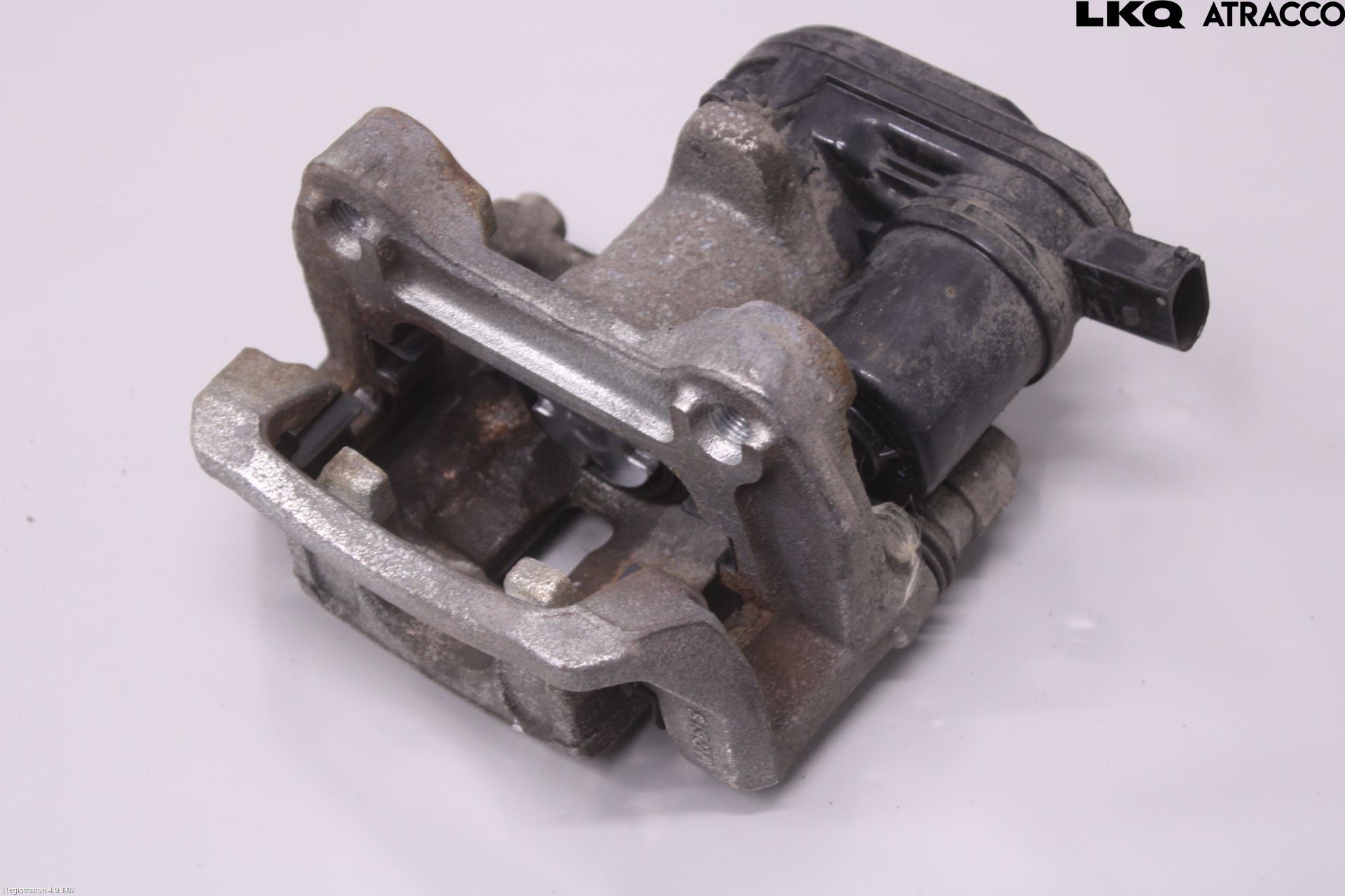 Kia CEED/CEED SW 19- Bromsok Bak Vänster