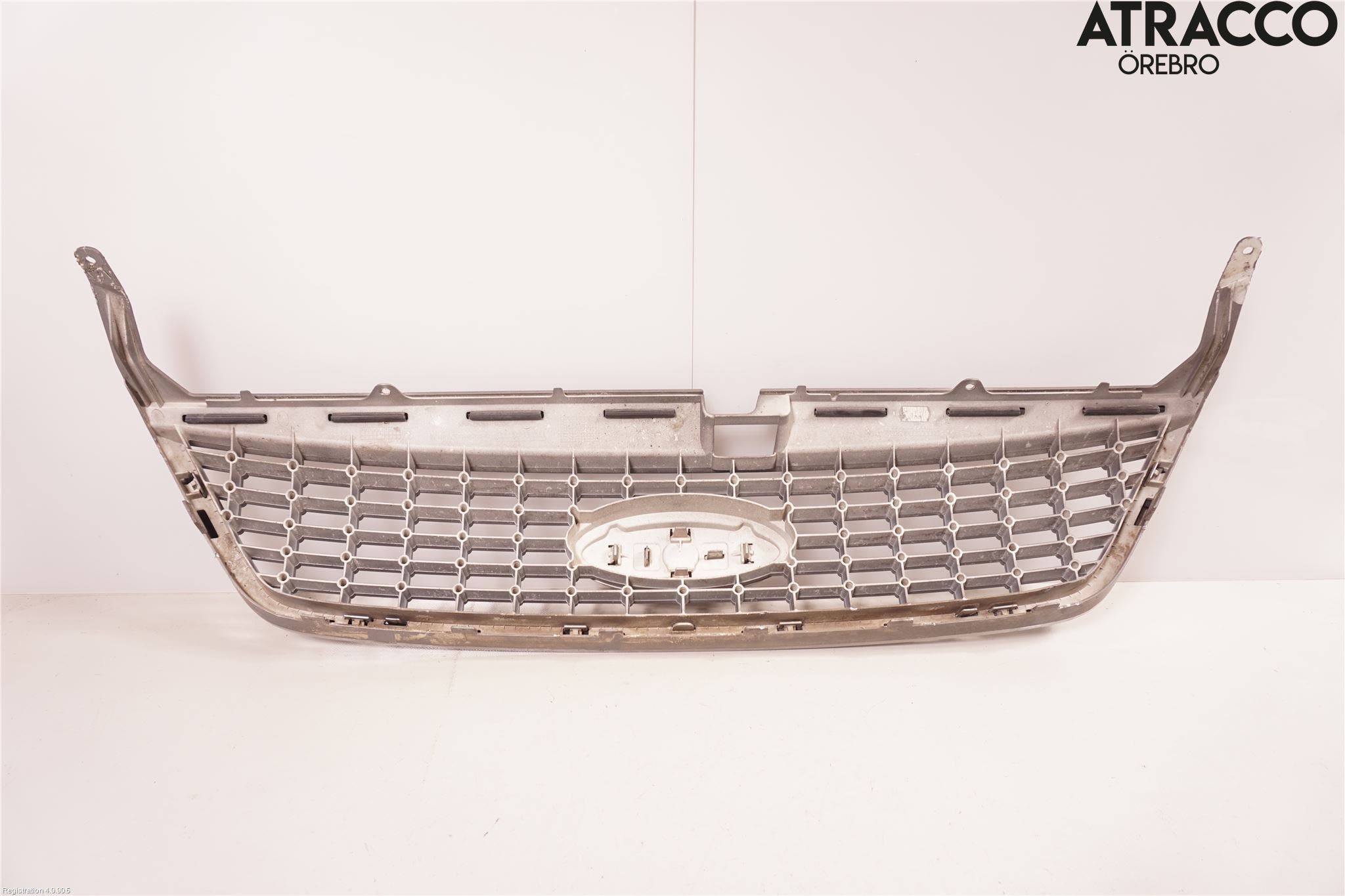 Ford MONDEO 07-15 Grill Komp