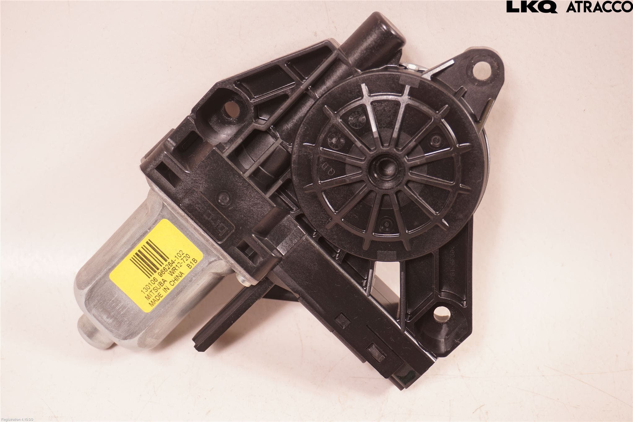 Volvo V60 11-13 Fönsterhissmotor