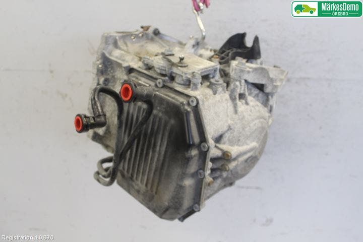 Volvo V70 08-13 Växellåda Automat