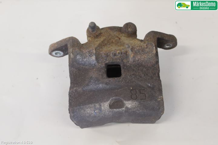 Nissan JUKE 10-14 Bromsok Fram Höger