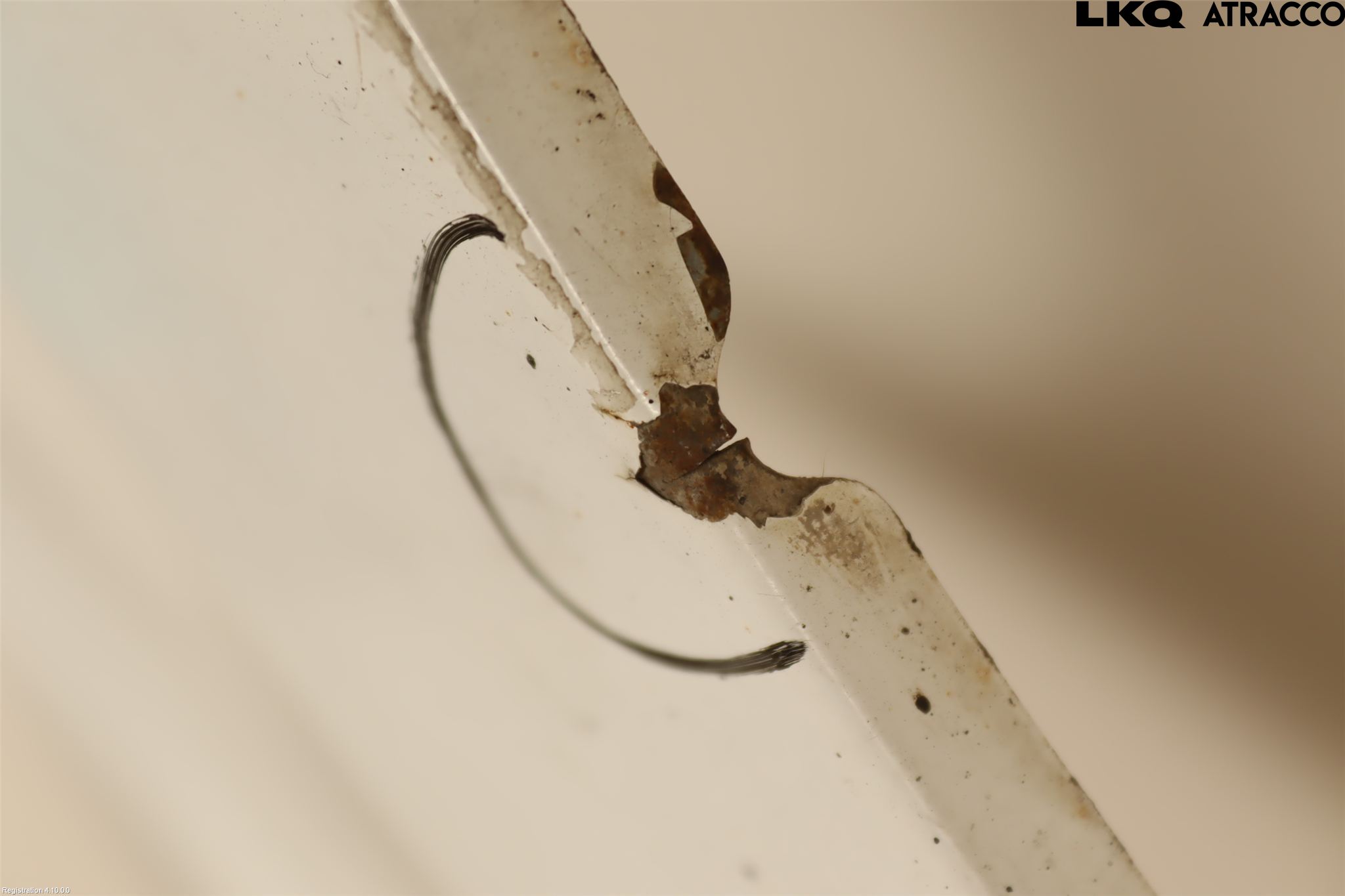 Peugeot EXPERT/E-EXPERT 17- Skärm Fram Höger