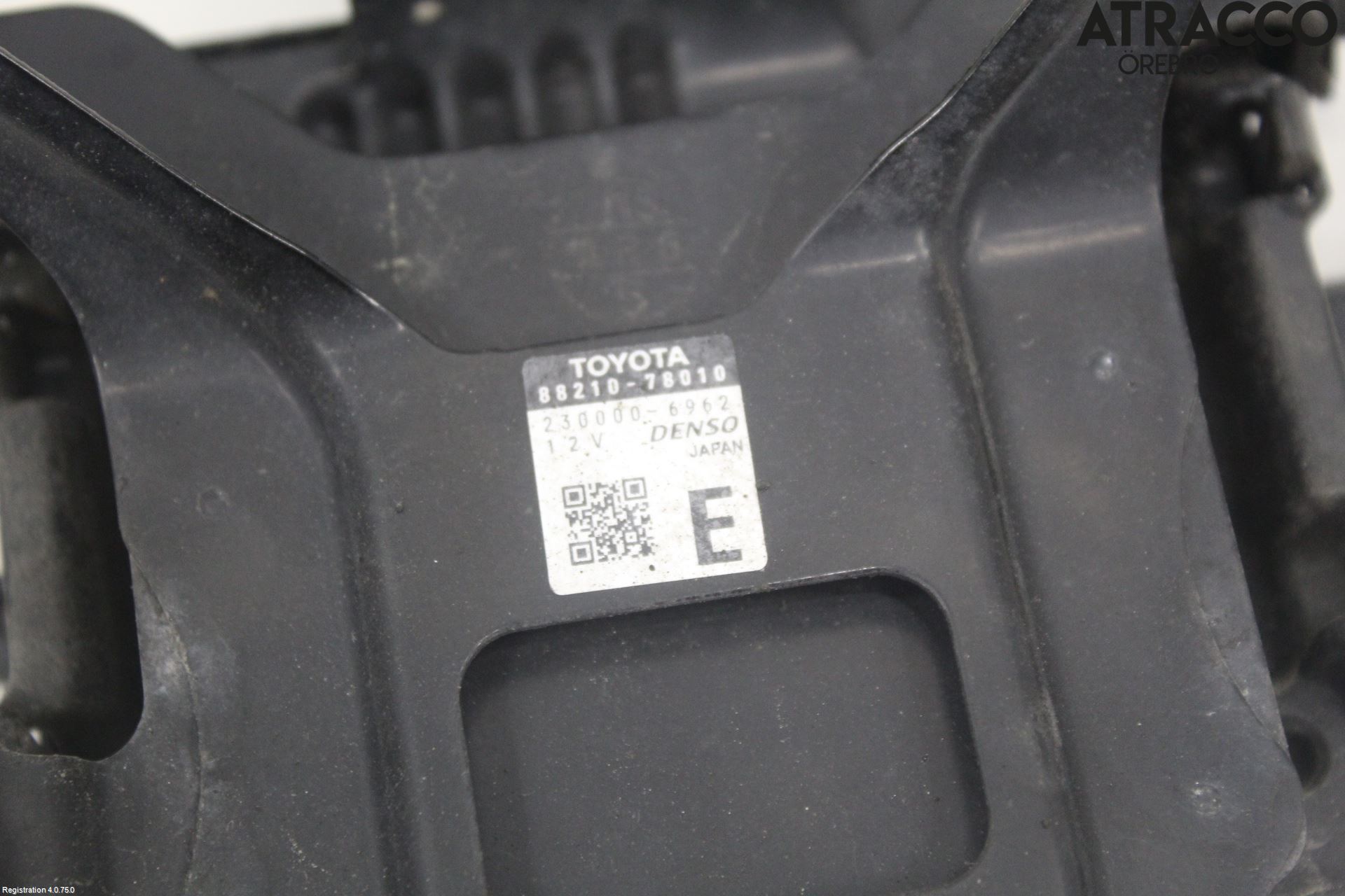 Lexus NX 300h 15-21 Sensor Adaptiv Farthållare