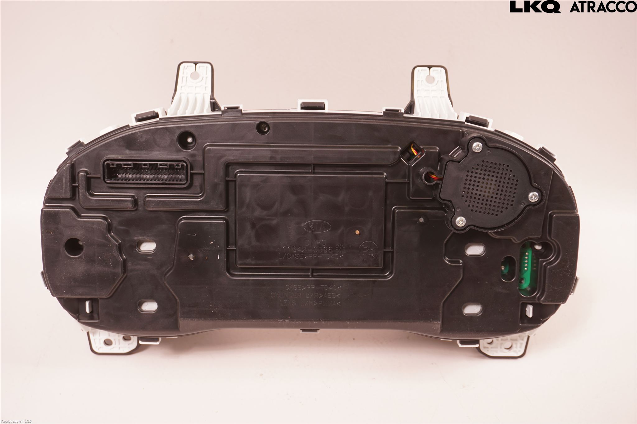 Kia CEED/CEED SW 19- Instrument Komb