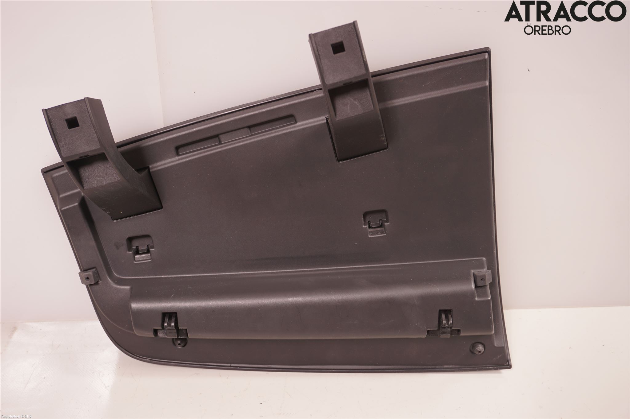 Fiat TALENTO 16- Handskfacklucka