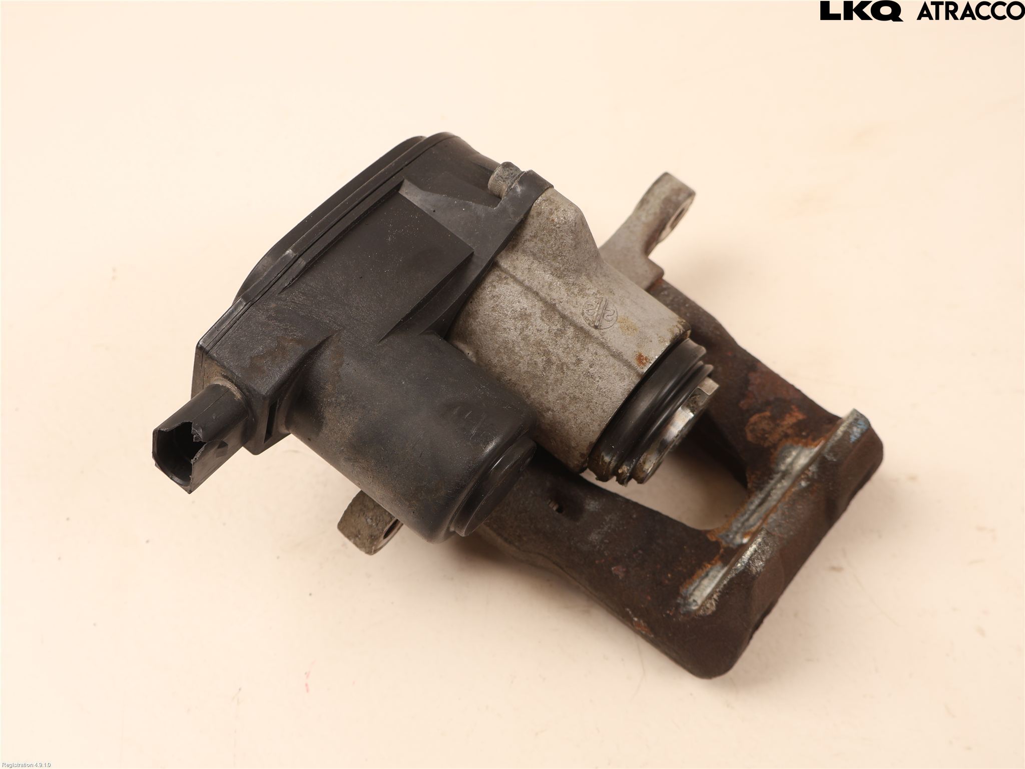 Kia OPTIMA 00-15 Bromsok Bak Höger