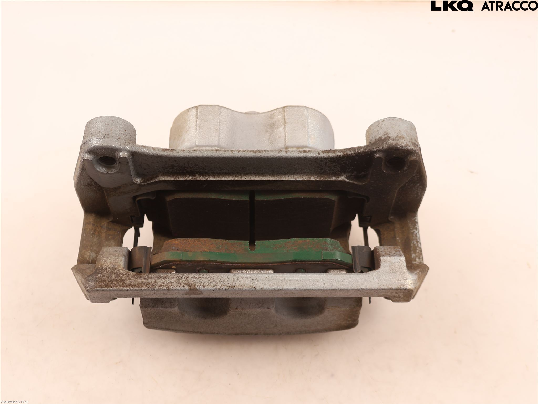 Kia EV9 24- Bromsok Fram Vänster