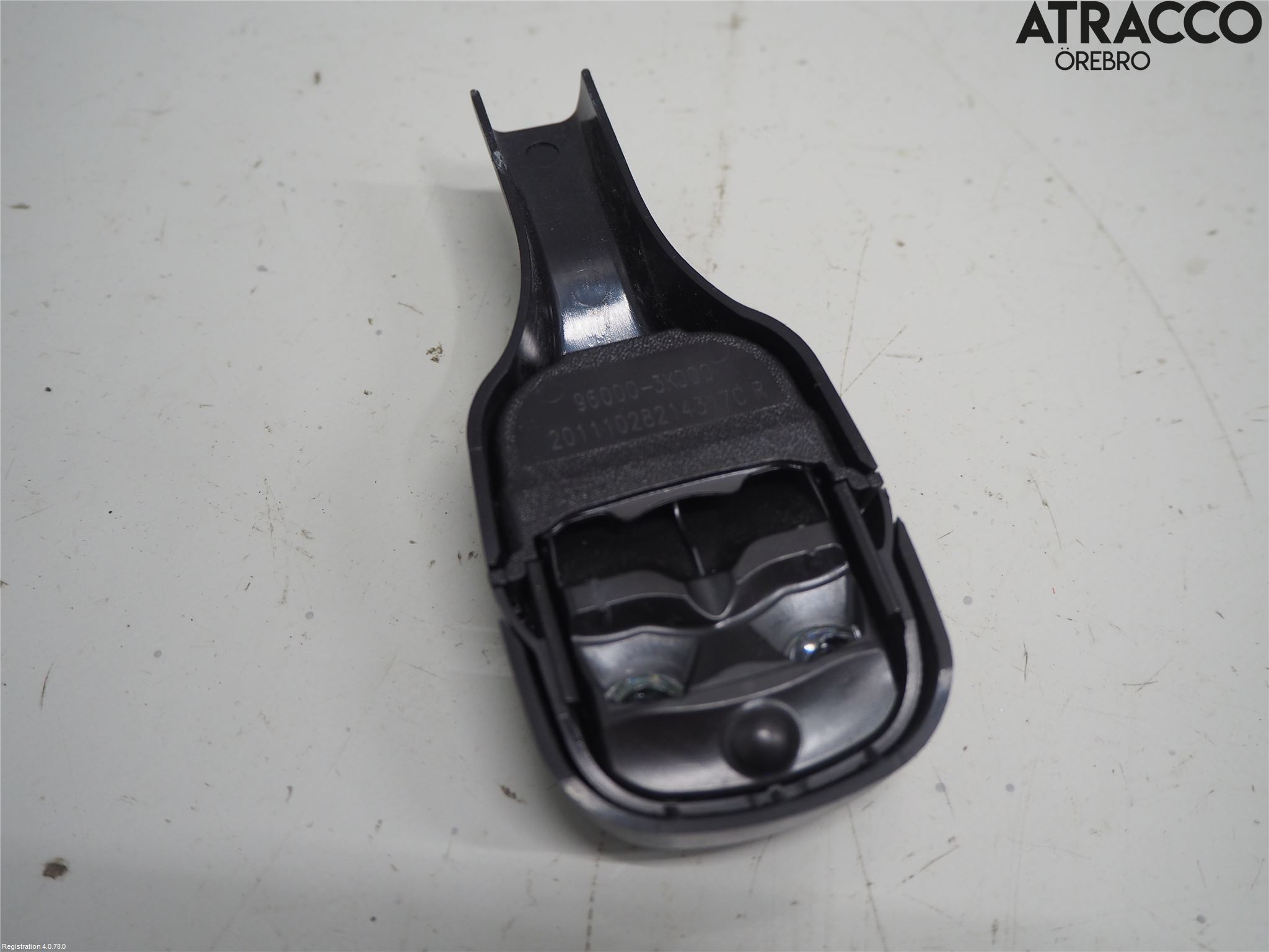 Kia SPORTAGE (SL) 11-15 Regnsensor