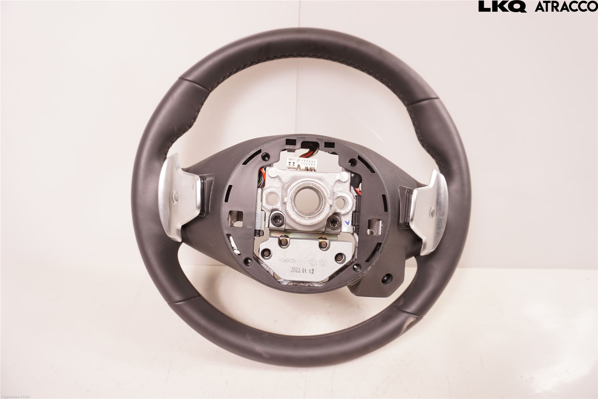 Kia NIRO (SG2) 23- Ratt